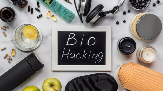 Read more about the article What Is Biohacking? An Updated Definition For Biohacking