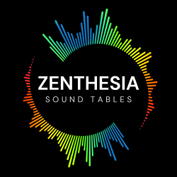 zenthesia sound tables